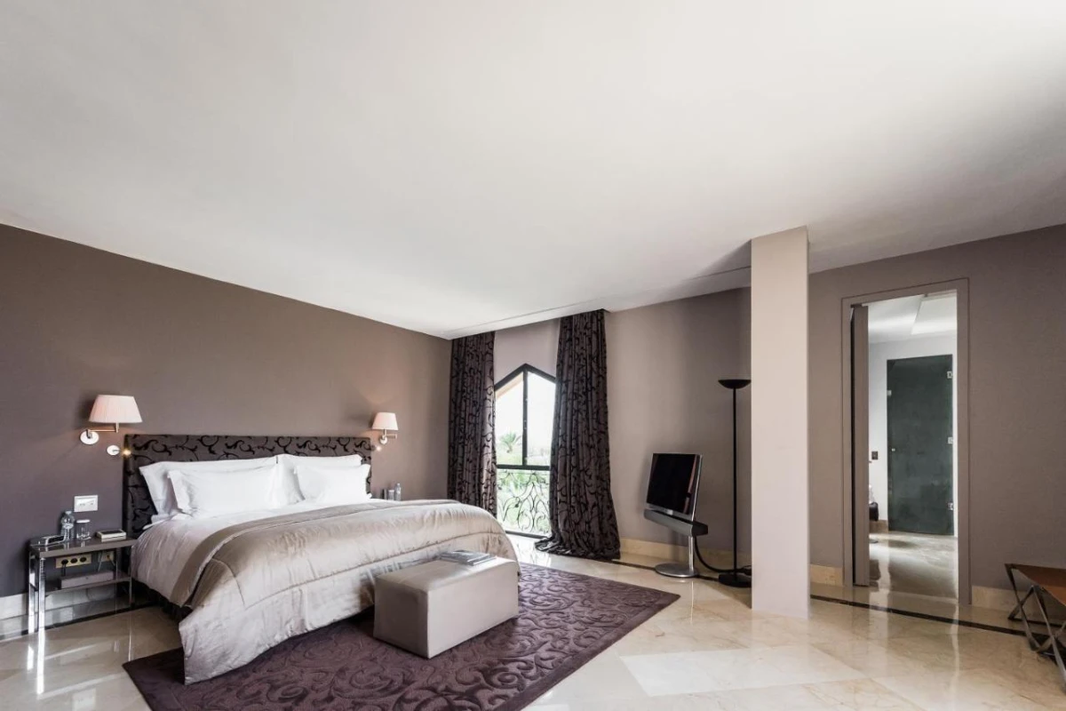 Palais Namaskar - Hotel Photo 14