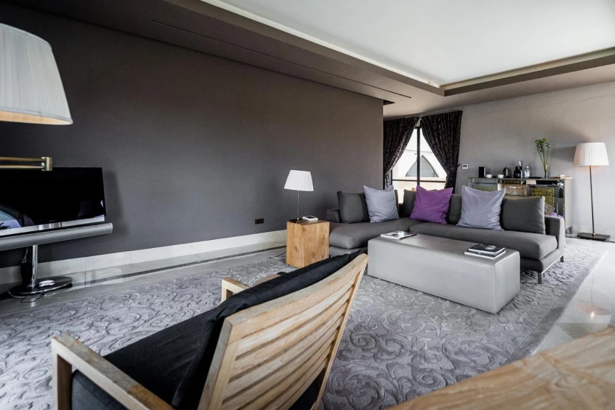 Palais Namaskar - Hotel Photo 15