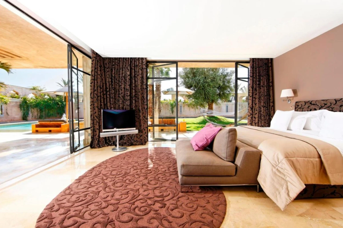 Palais Namaskar - Hotel Photo 17