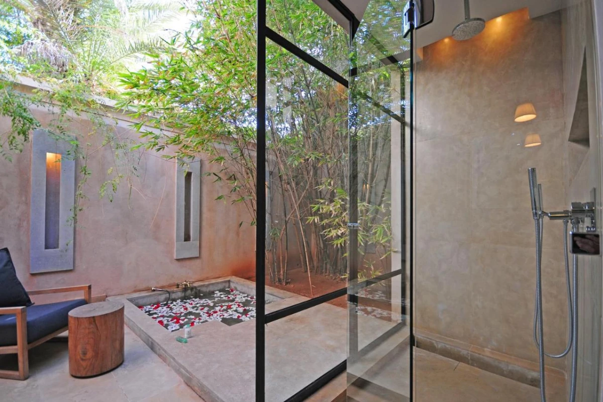 Palais Namaskar - Hotel Photo 18