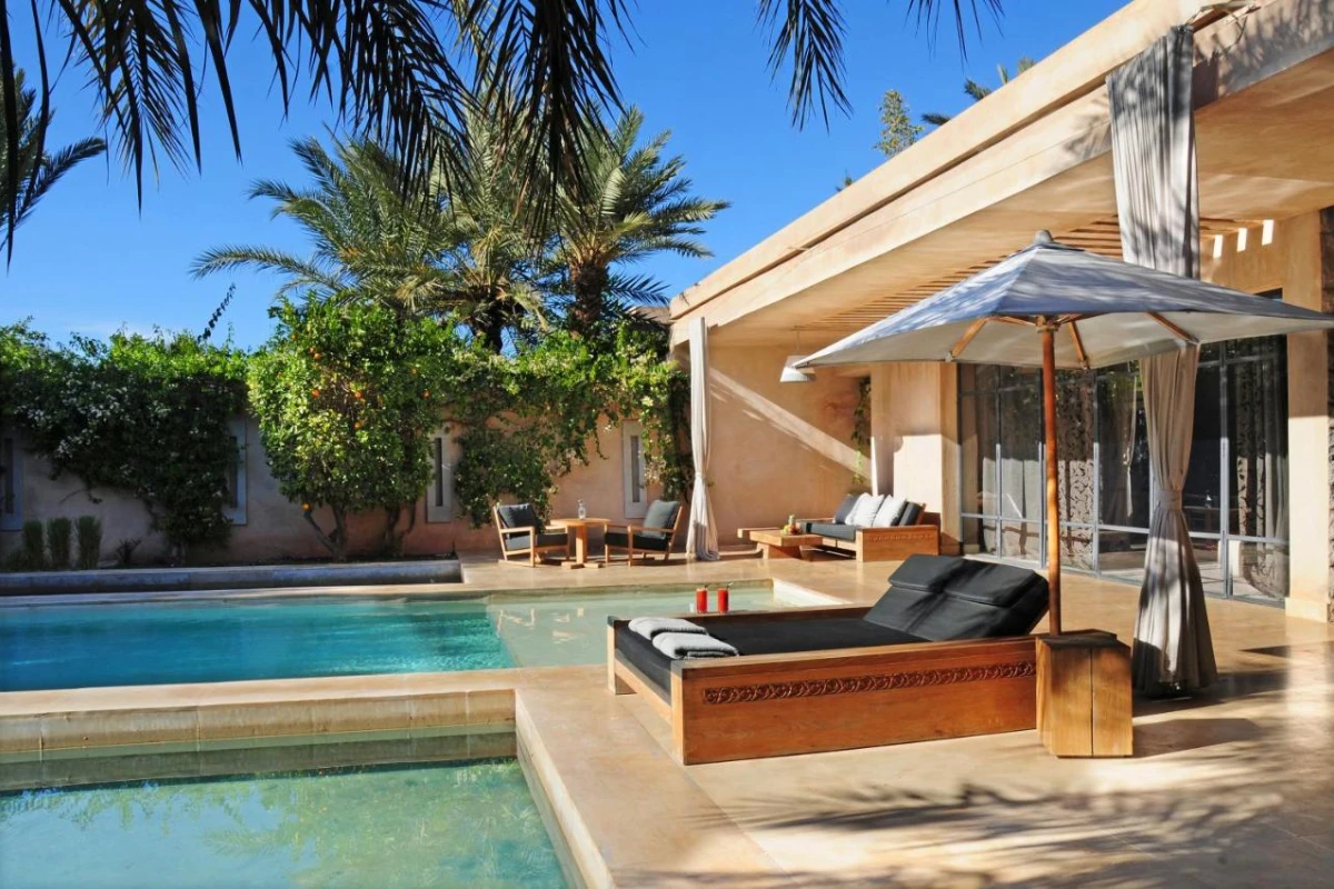 Palais Namaskar - Hotel Photo 19