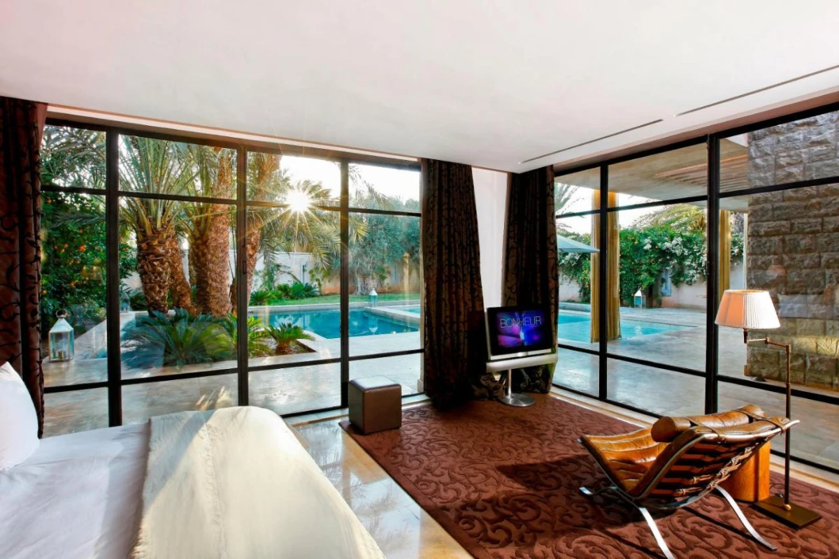 Palais Namaskar - Hotel Photo 20