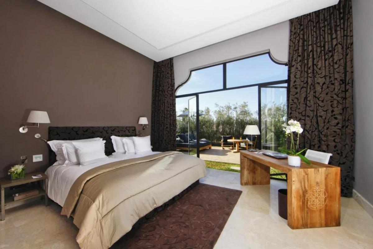 Palais Namaskar - Hotel Photo 21