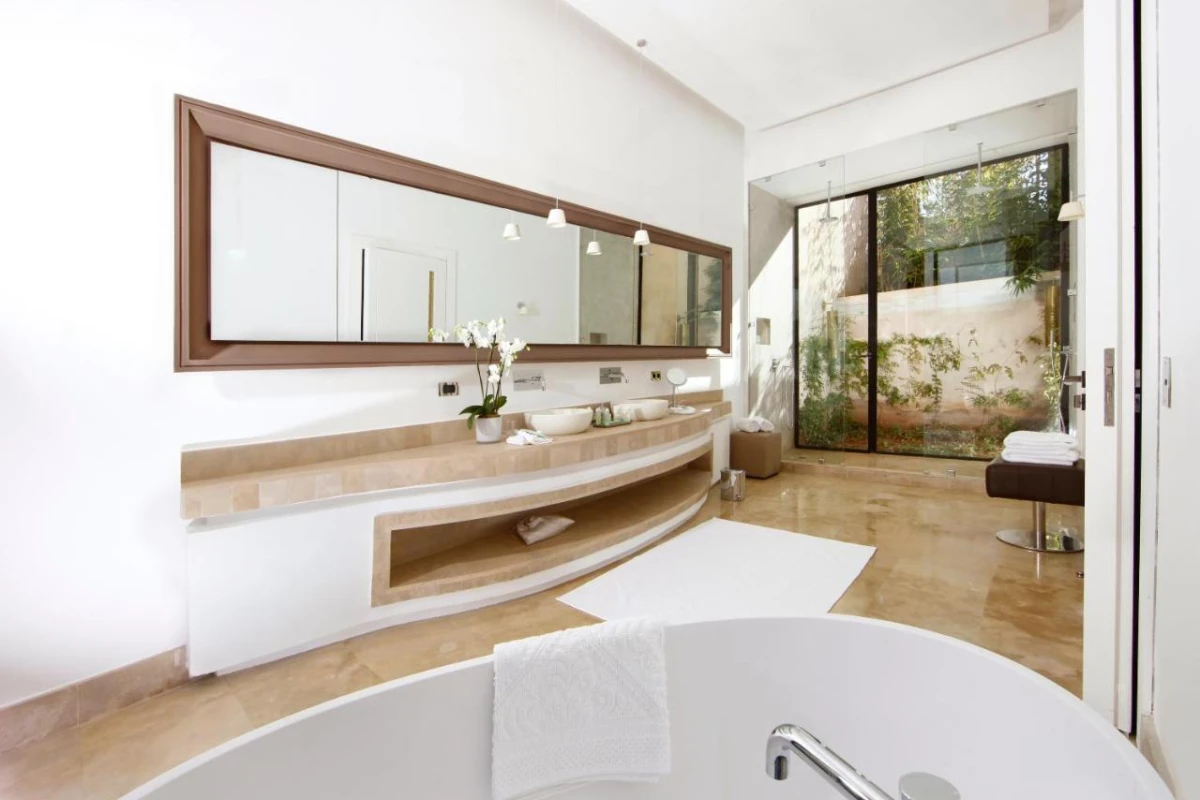 Palais Namaskar - Hotel Photo 22