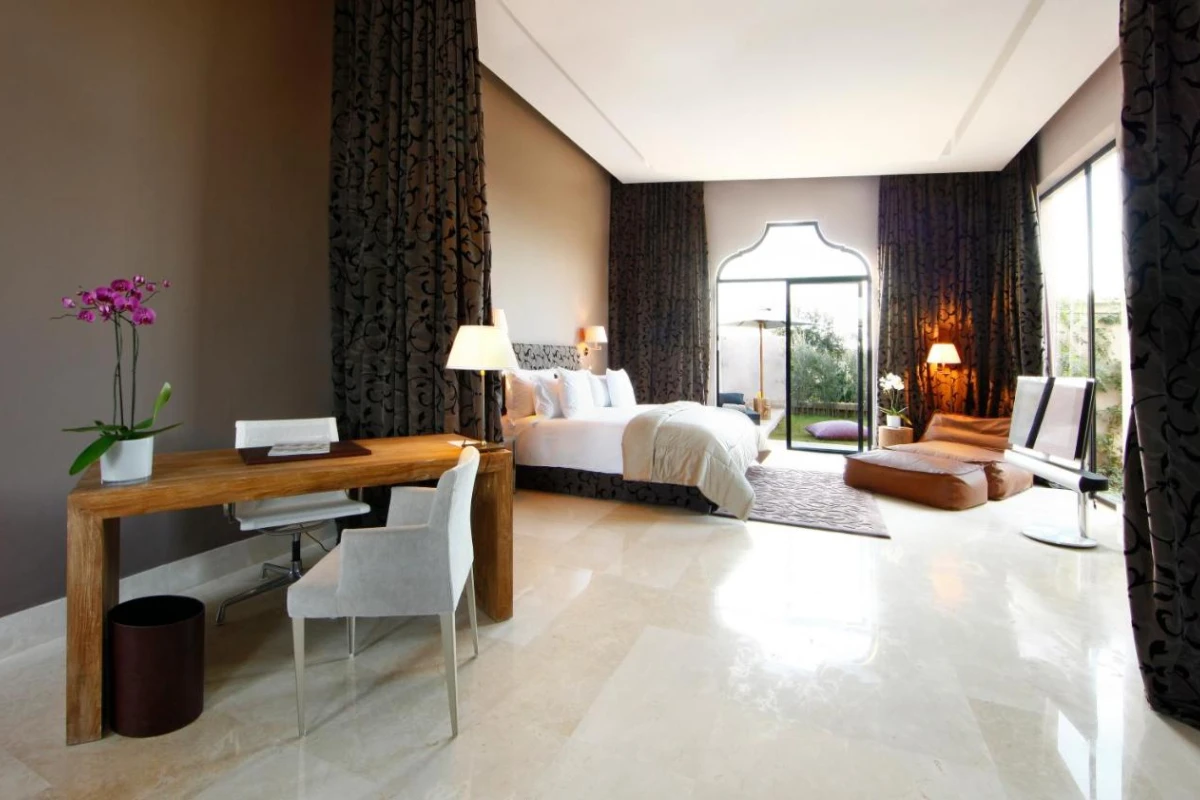 Palais Namaskar - Hotel Photo 24