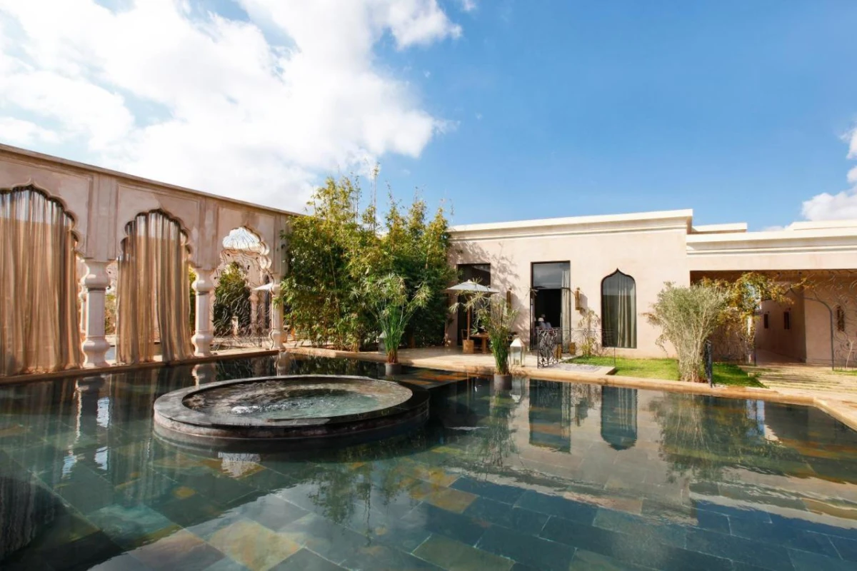 Palais Namaskar - Hotel Photo 26