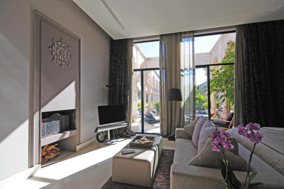 Palais Namaskar - Hotel Photo 27