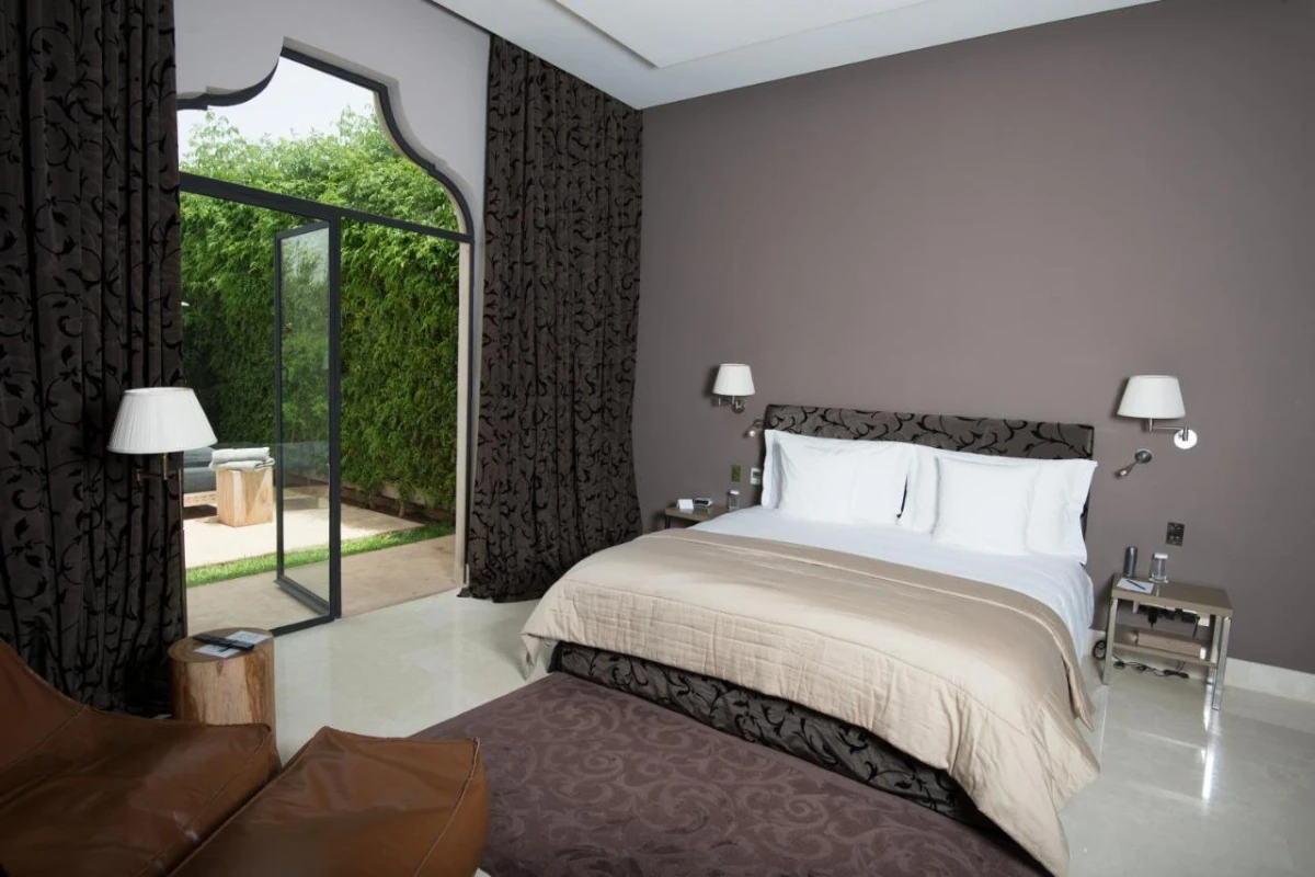 Palais Namaskar - Hotel Photo 28