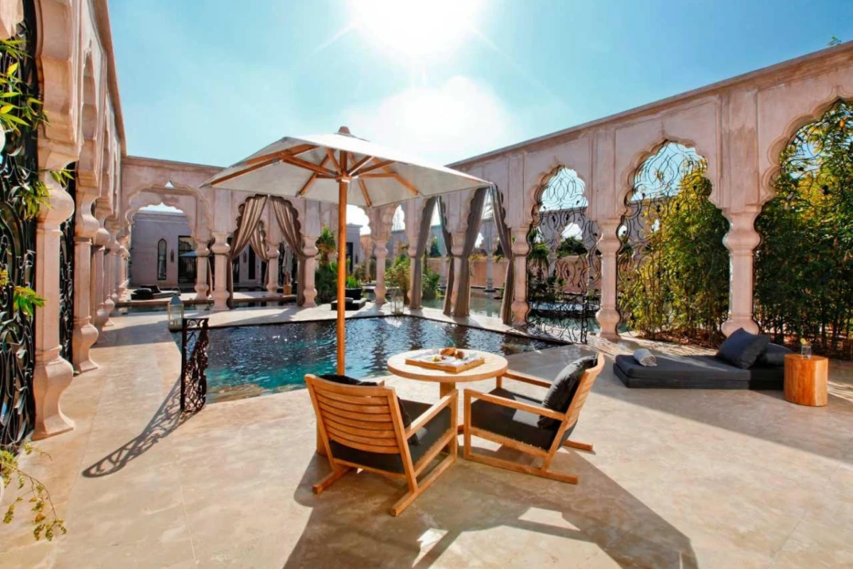 Palais Namaskar - Hotel Photo 29