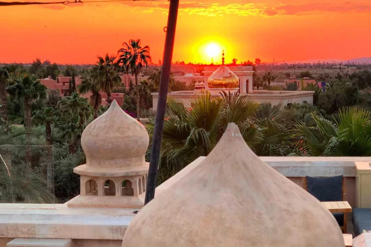 Palais Namaskar - Hotel Photo 32