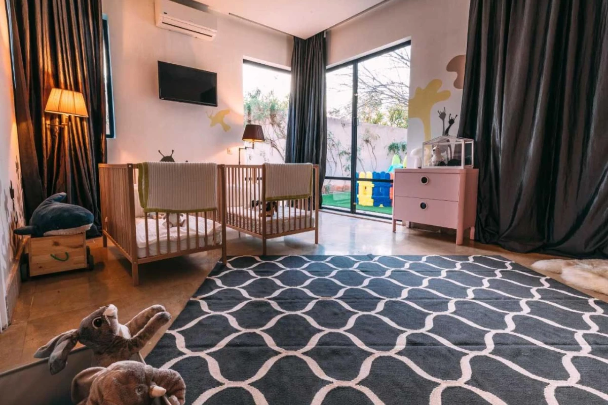 Palais Namaskar - Hotel Photo 33