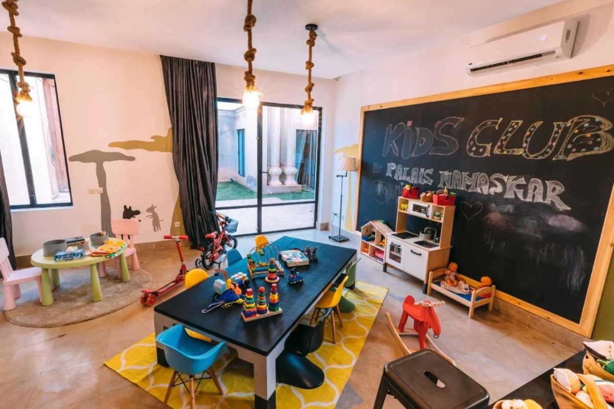 Palais Namaskar - Hotel Photo 34