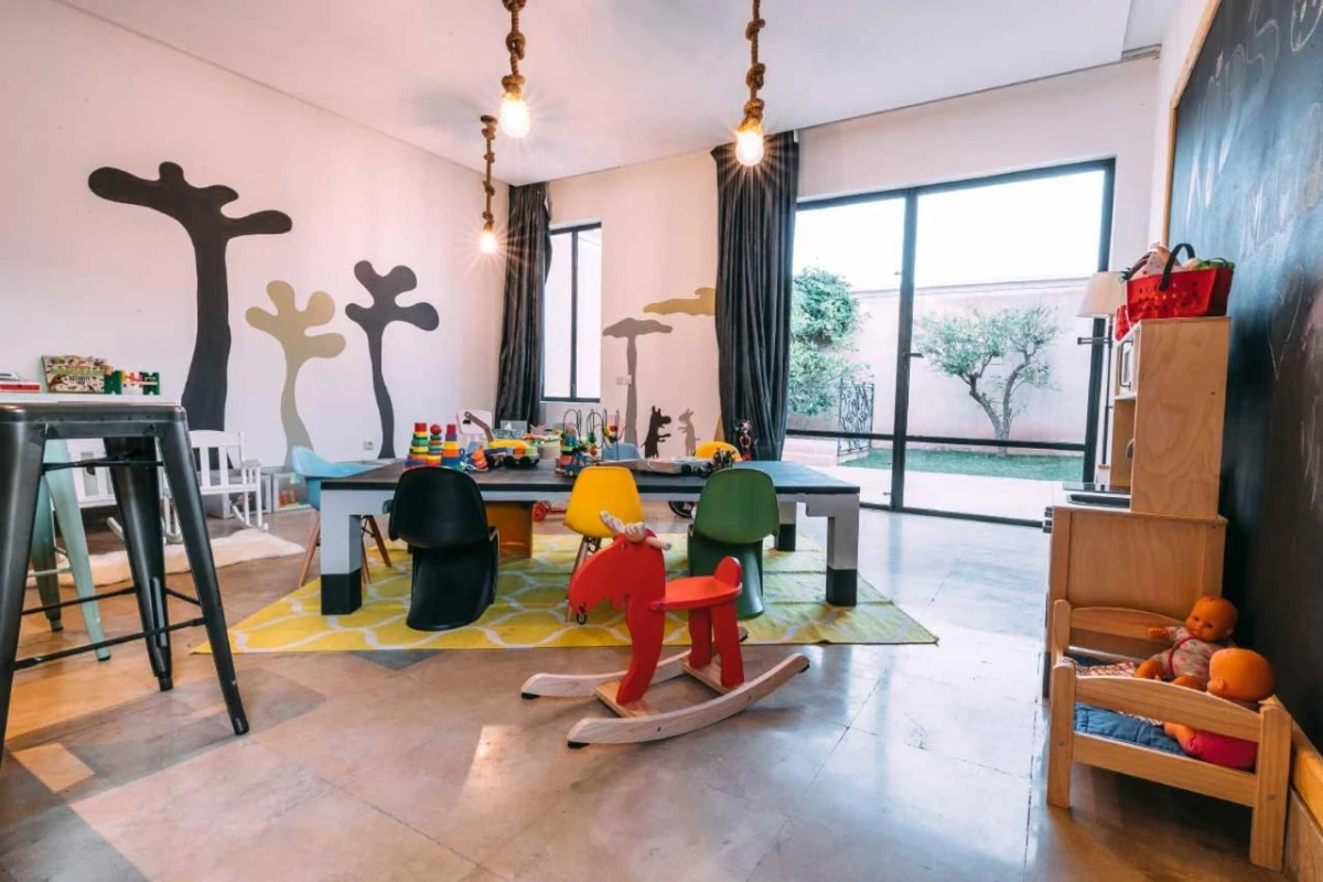 Palais Namaskar - Hotel Photo 35