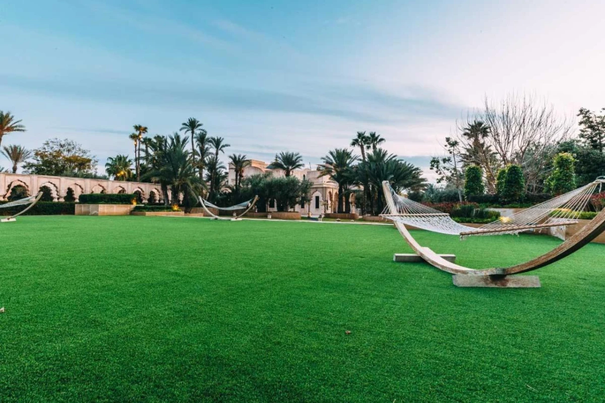 Palais Namaskar - Hotel Photo 36