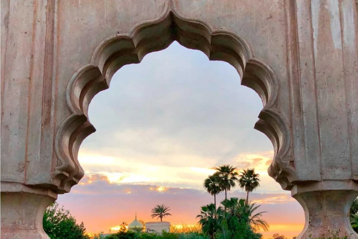 Palais Namaskar - Hotel Photo 38