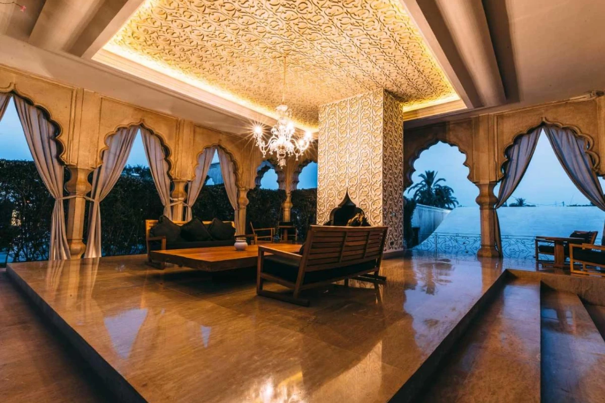 Palais Namaskar - Hotel Photo 39