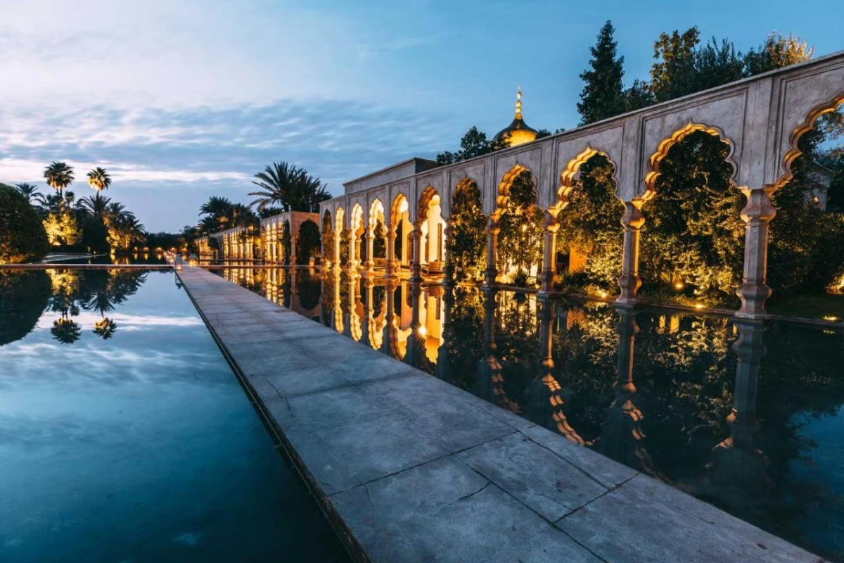 Palais Namaskar - Hotel Photo 41