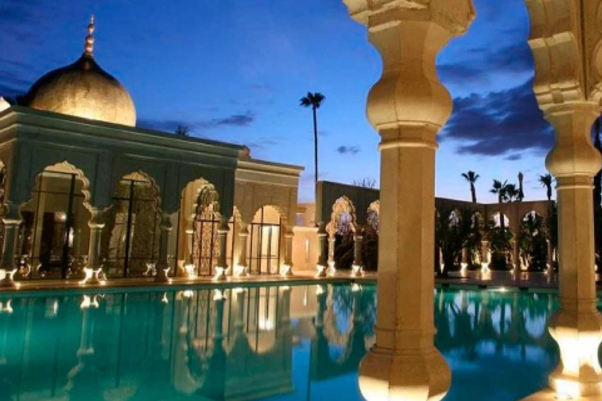 Palais Namaskar - Hotel Photo 46