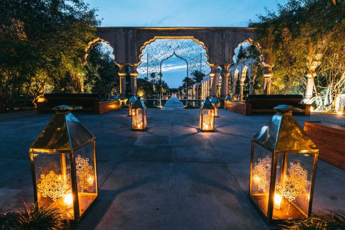 Palais Namaskar - Hotel Photo 47