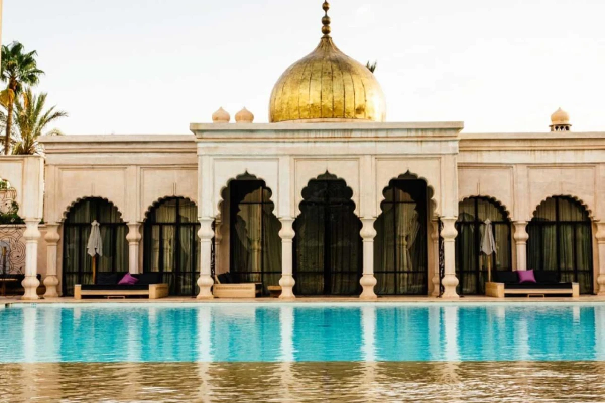 Palais Namaskar - Hotel Photo 48