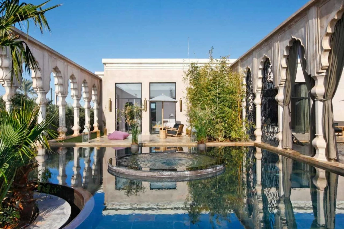 Palais Namaskar - Hotel Photo 49