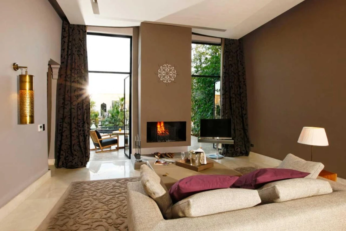 Palais Namaskar - Hotel Photo 50