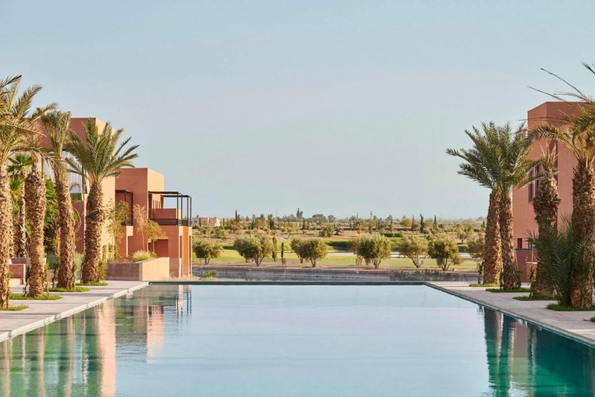 Park Hyatt Marrakech - Hotel Photo 2