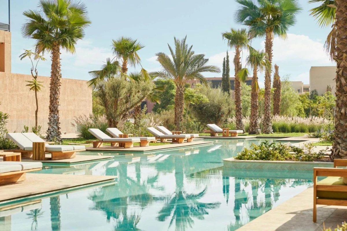 Park Hyatt Marrakech - Hotel Photo 3