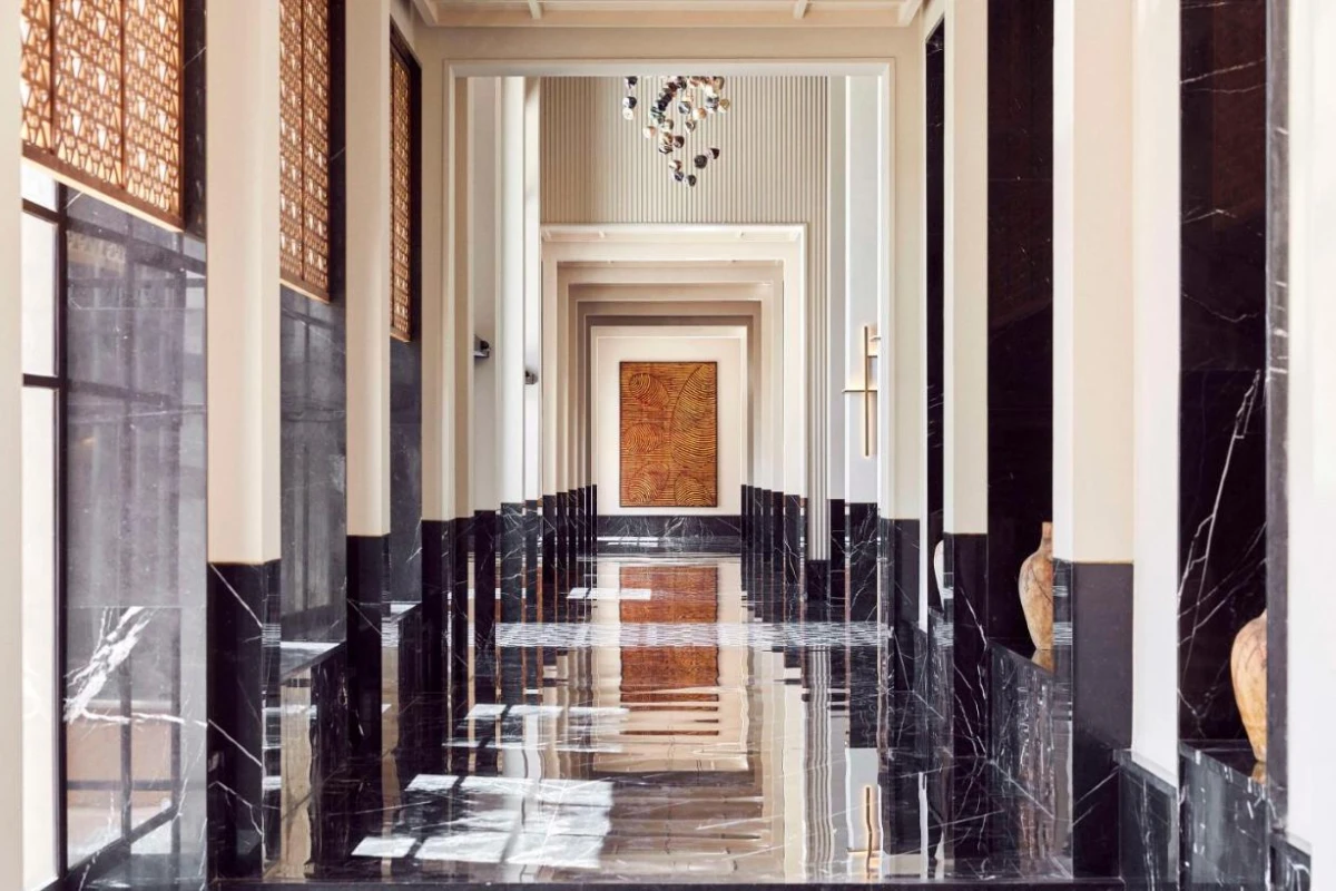 Park Hyatt Marrakech - Hotel Photo 4