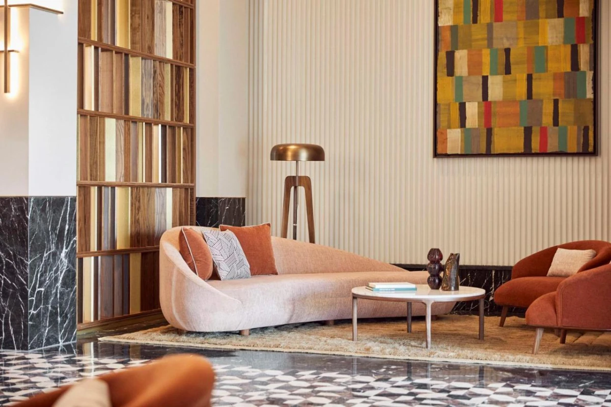 Park Hyatt Marrakech - Hotel Photo 6