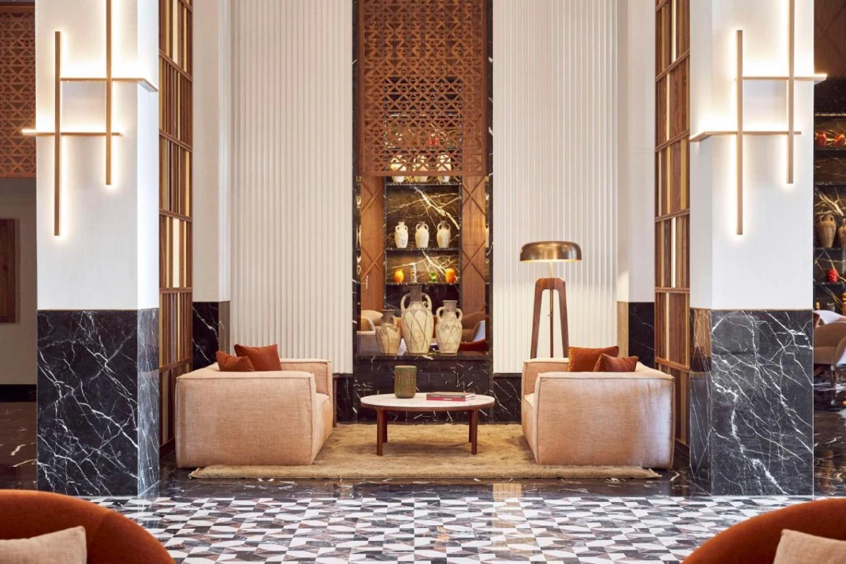 Park Hyatt Marrakech - Hotel Photo 9