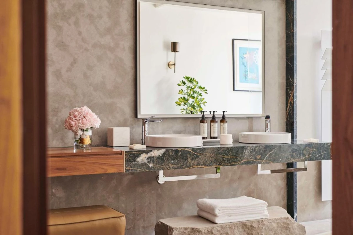 Park Hyatt Marrakech - Hotel Photo 10