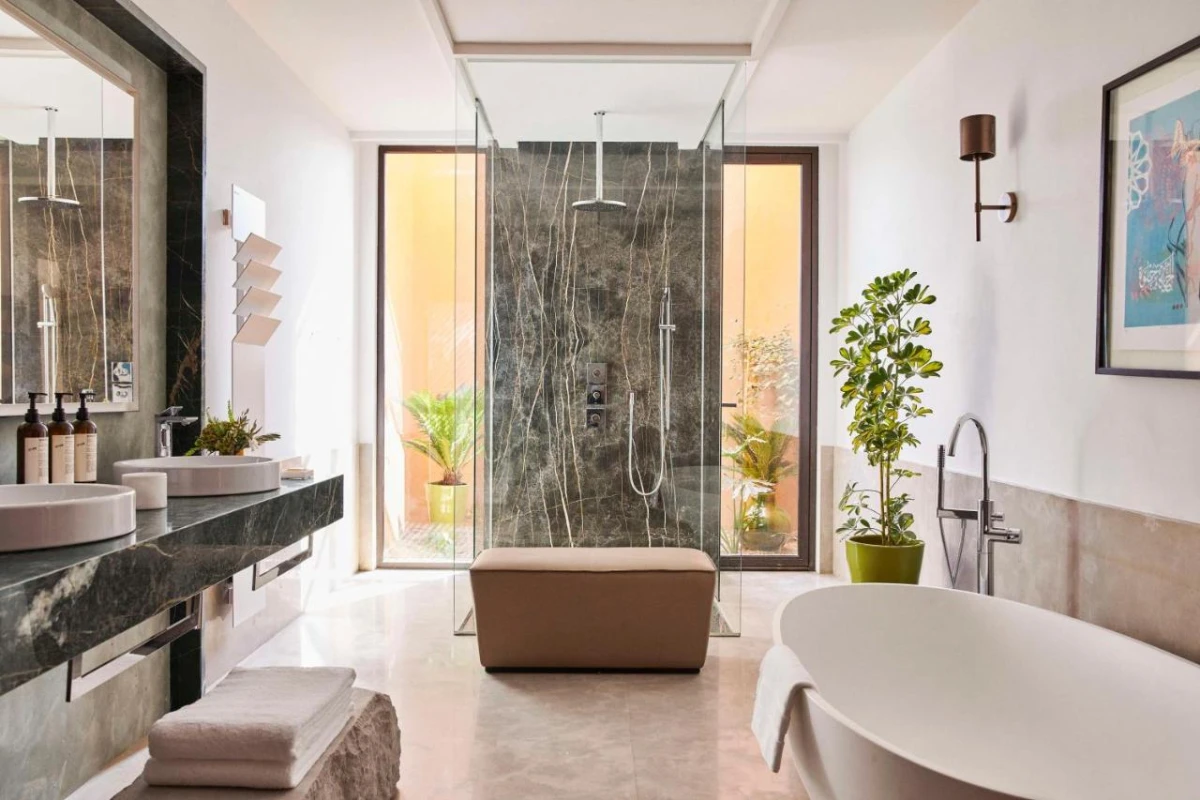 Park Hyatt Marrakech - Hotel Photo 11