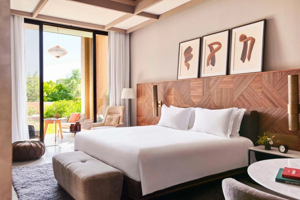 Park Hyatt Marrakech - Hotel Photo 15