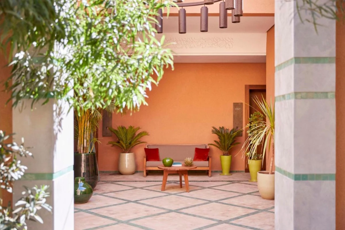 Park Hyatt Marrakech - Hotel Photo 16