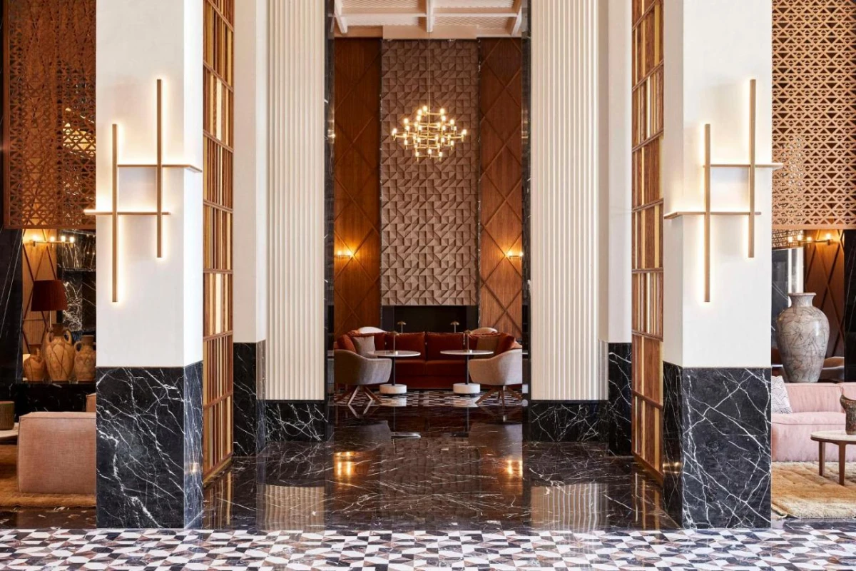 Park Hyatt Marrakech - Hotel Photo 18