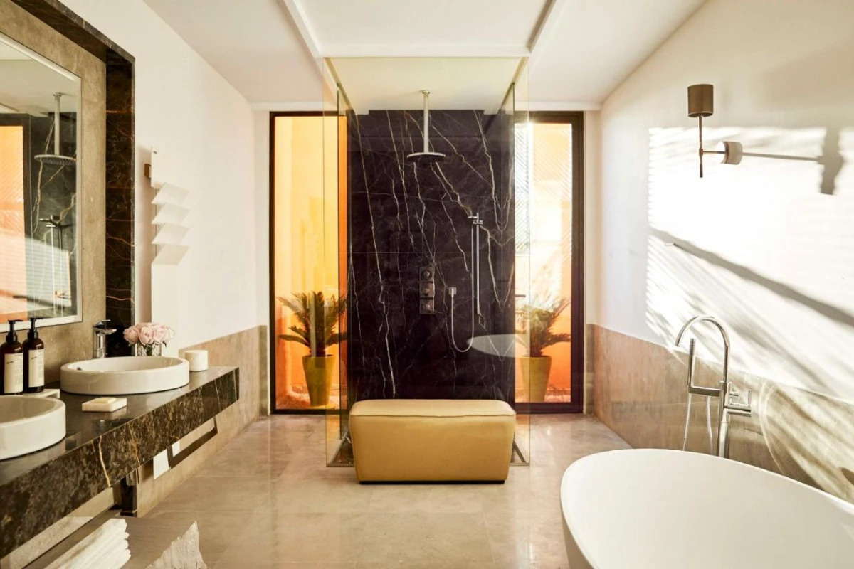 Park Hyatt Marrakech - Hotel Photo 20