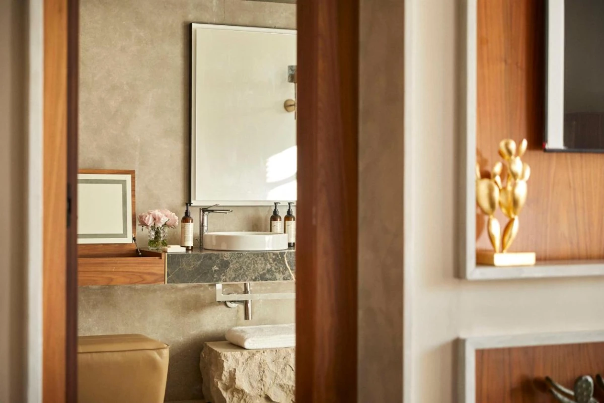 Park Hyatt Marrakech - Hotel Photo 21