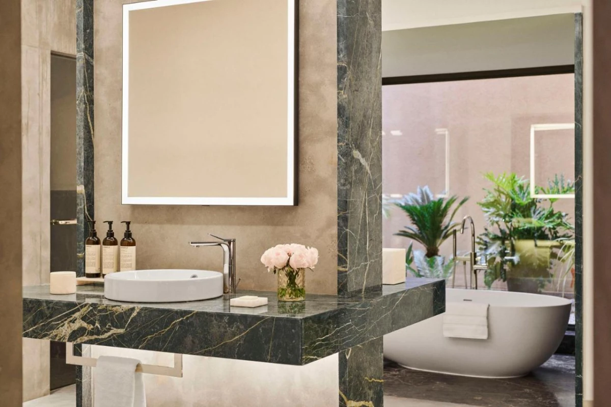 Park Hyatt Marrakech - Hotel Photo 22