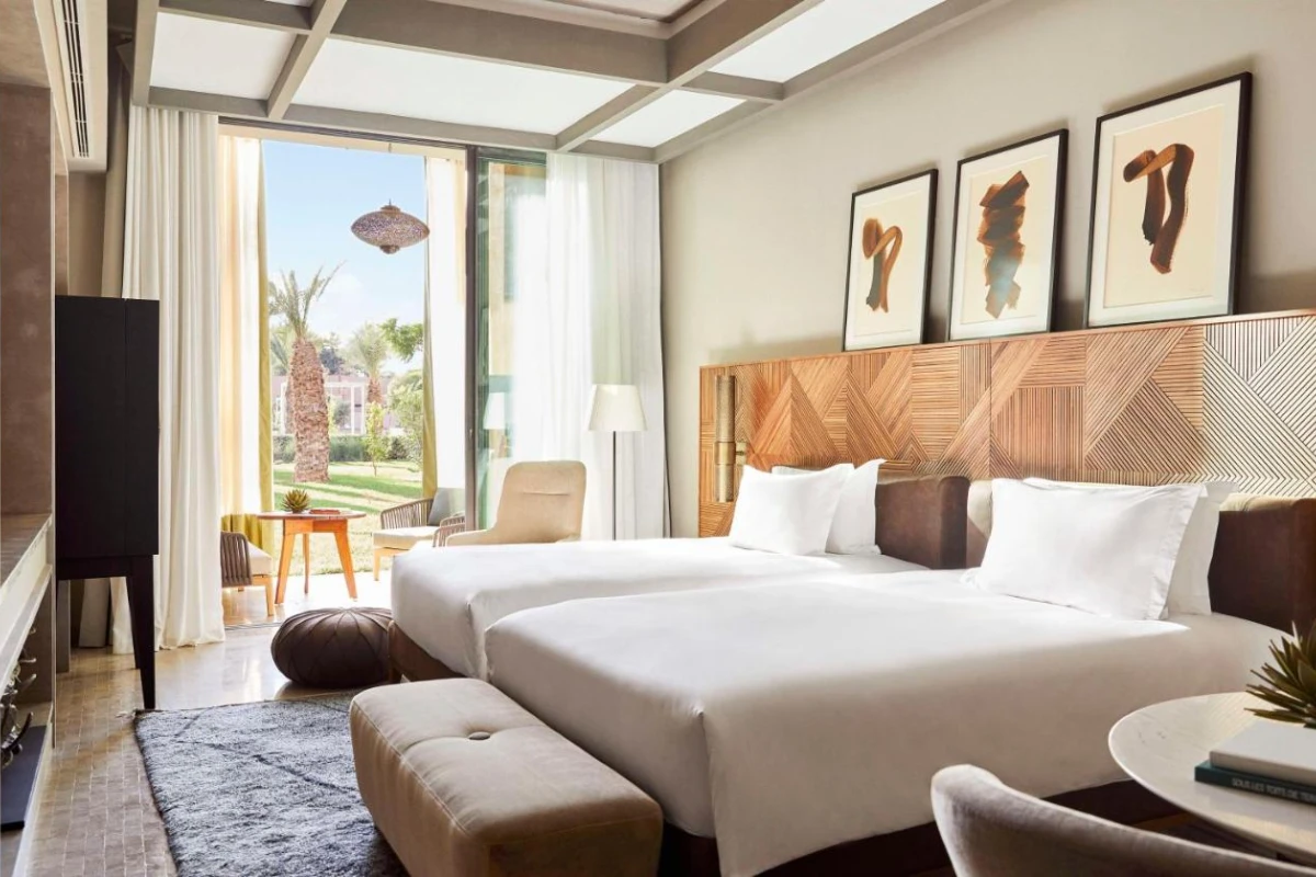 Park Hyatt Marrakech - Hotel Photo 23
