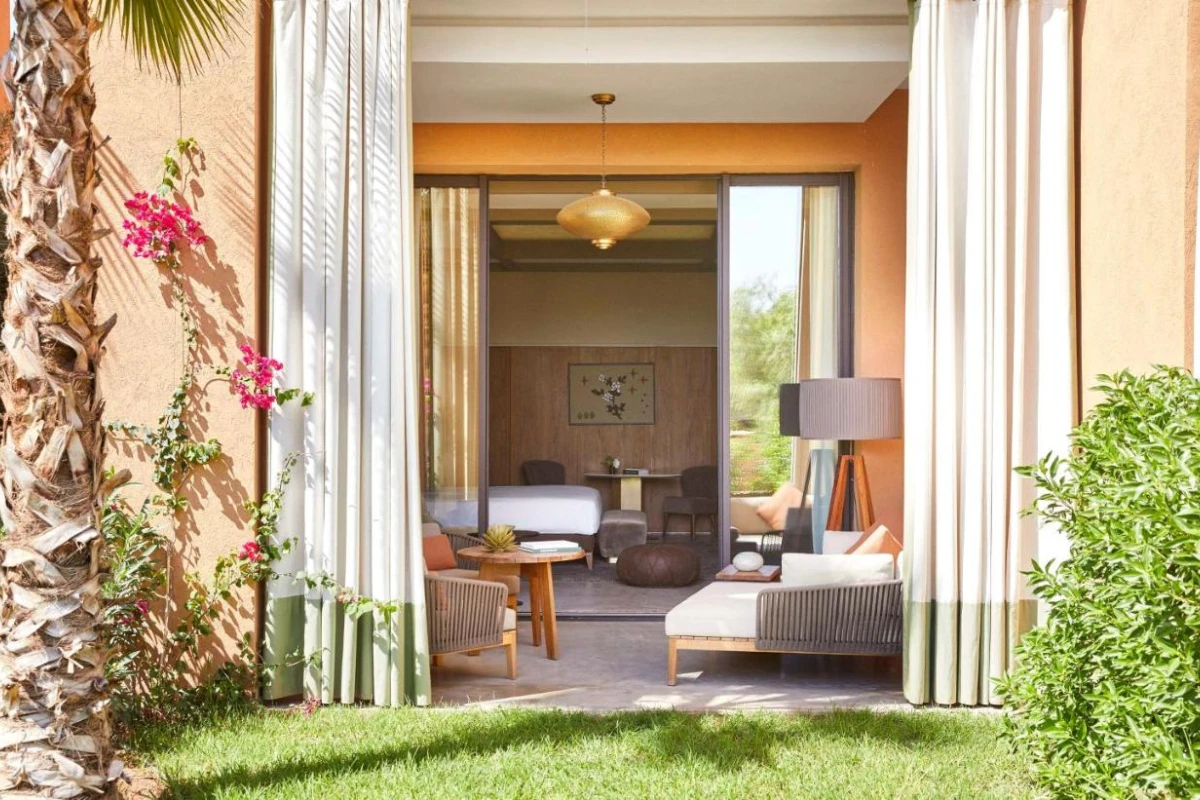 Park Hyatt Marrakech - Hotel Photo 24