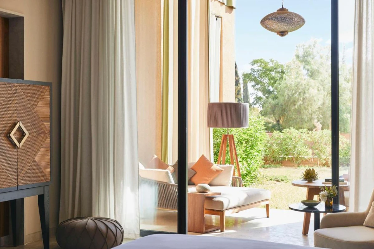 Park Hyatt Marrakech - Hotel Photo 25