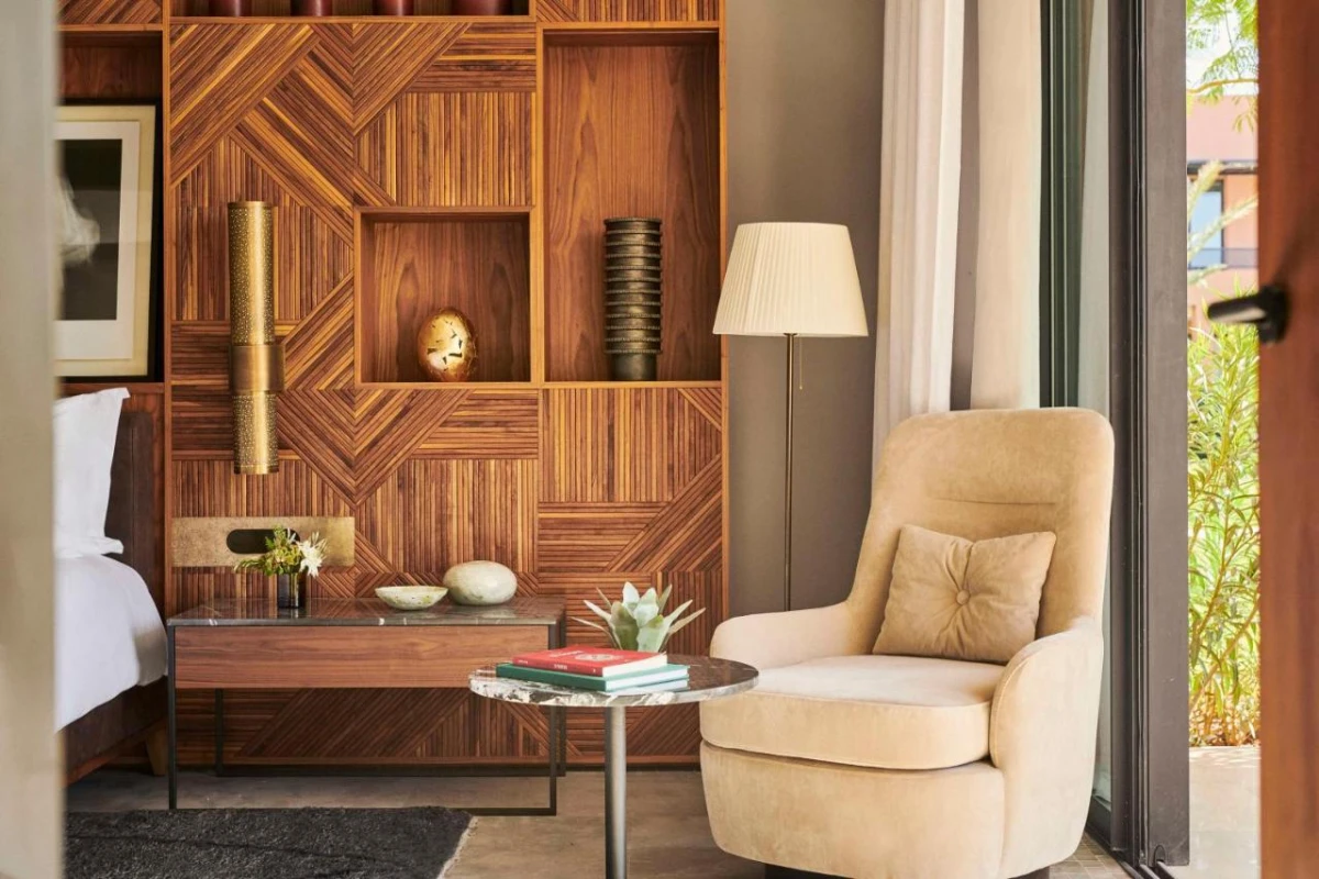 Park Hyatt Marrakech - Hotel Photo 26