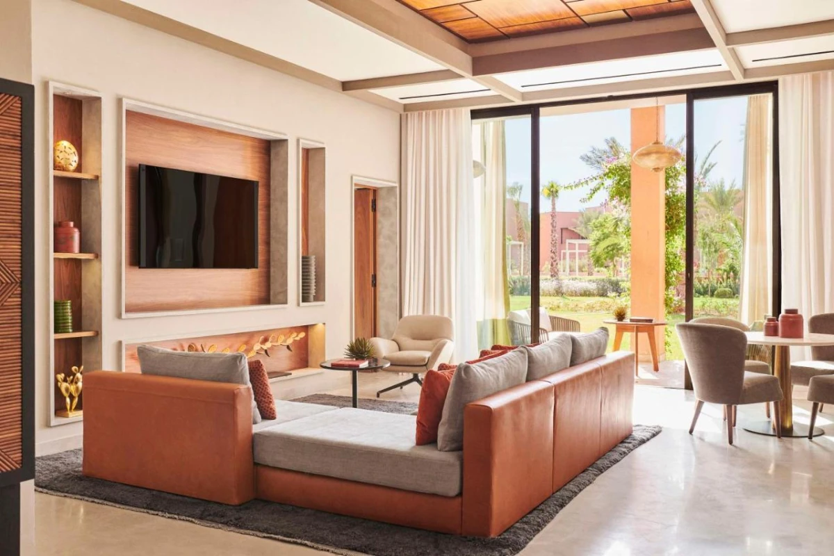 Park Hyatt Marrakech - Hotel Photo 28