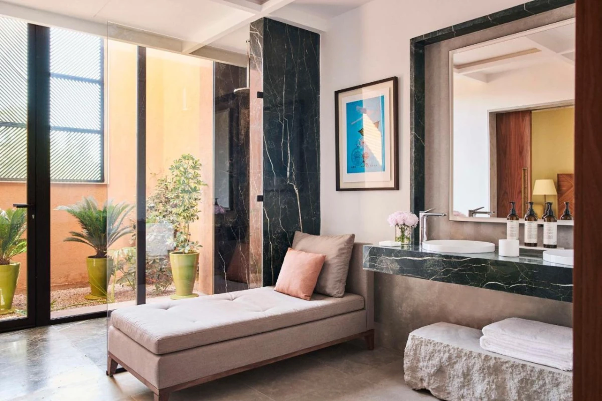 Park Hyatt Marrakech - Hotel Photo 29