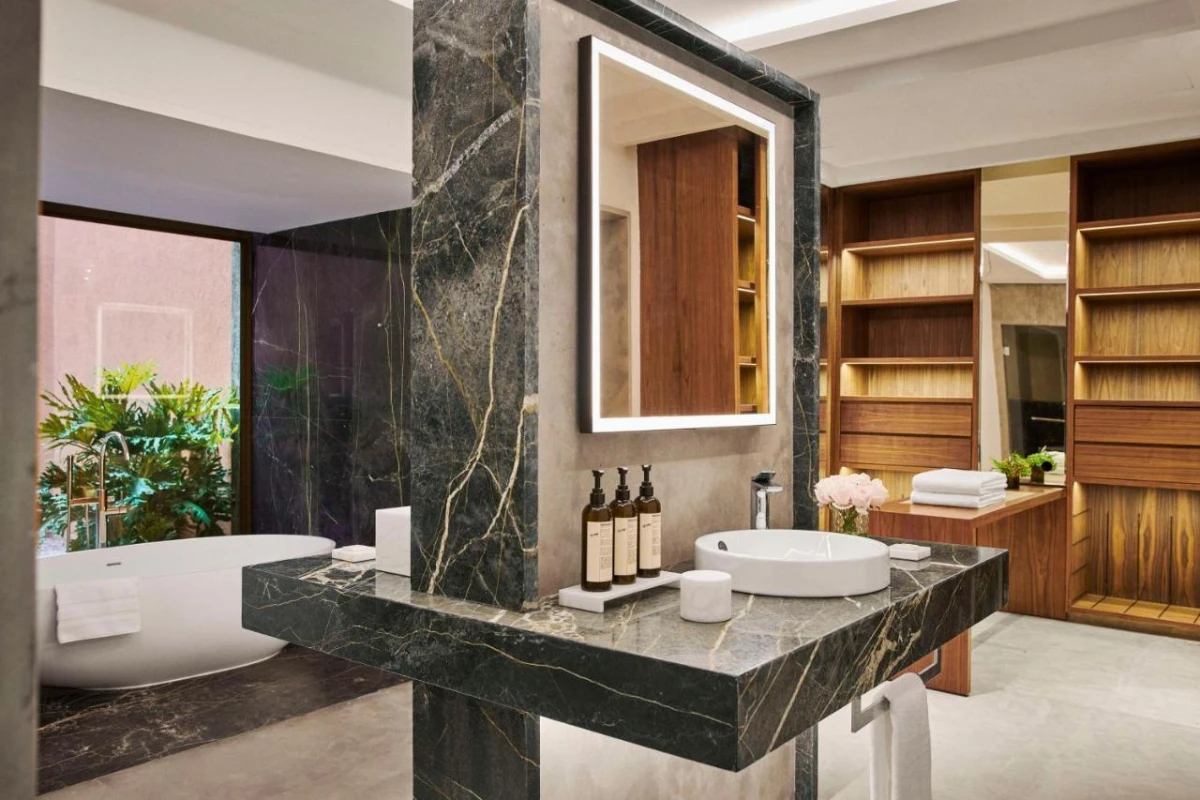 Park Hyatt Marrakech - Hotel Photo 32