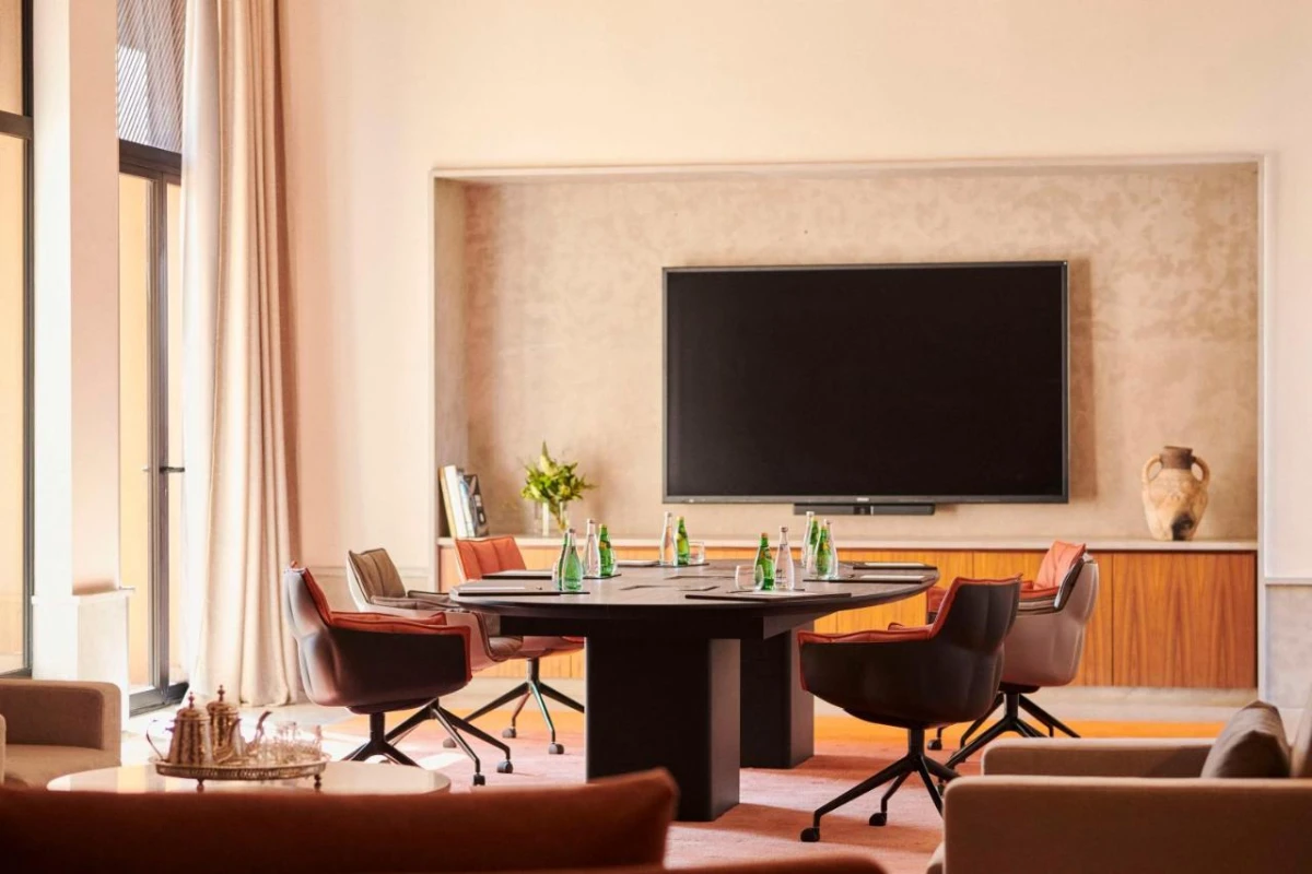 Park Hyatt Marrakech - Hotel Photo 34