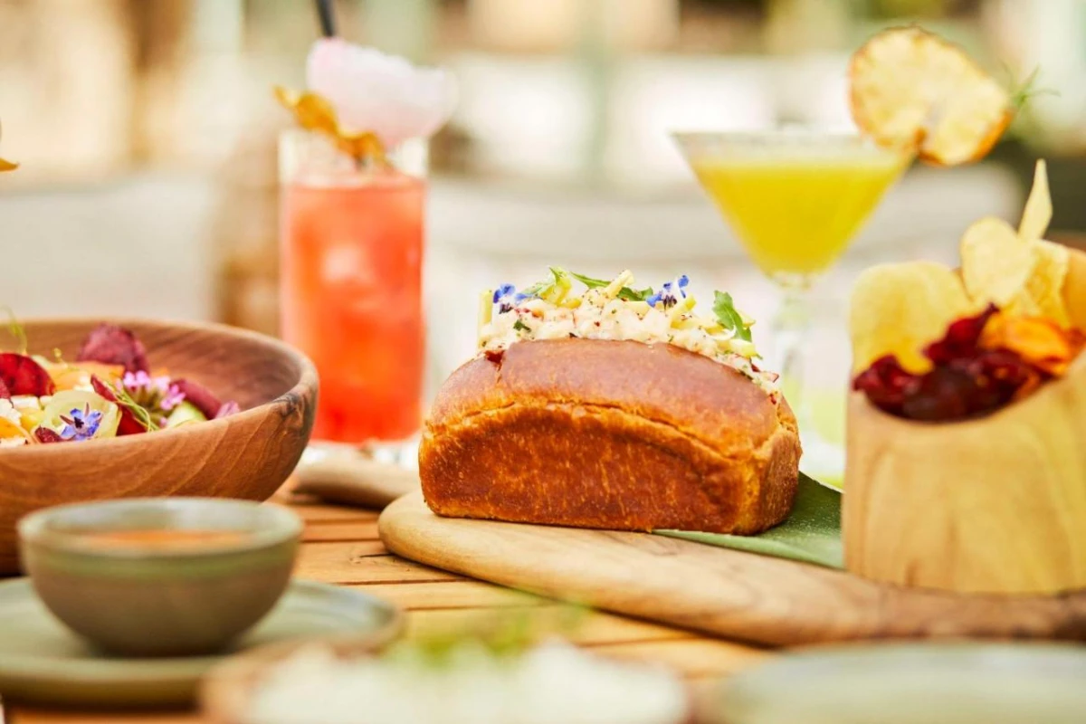 Park Hyatt Marrakech - Hotel Photo 38