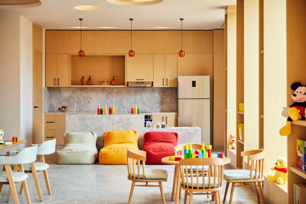 Park Hyatt Marrakech - Hotel Photo 44