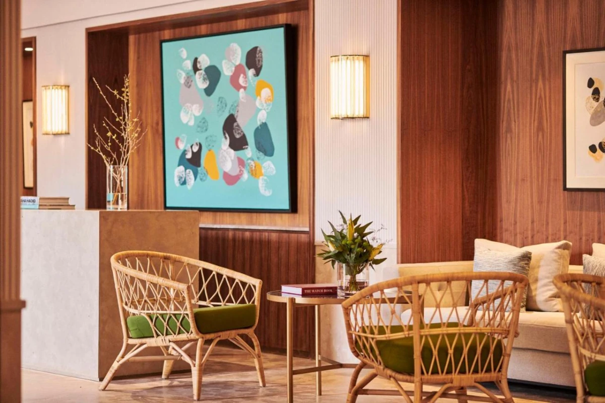 Park Hyatt Marrakech - Hotel Photo 45